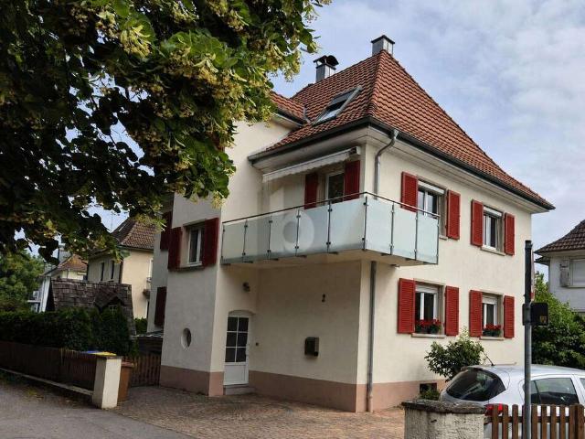 Haus kaufen in Singen, Baden-Württemberg
