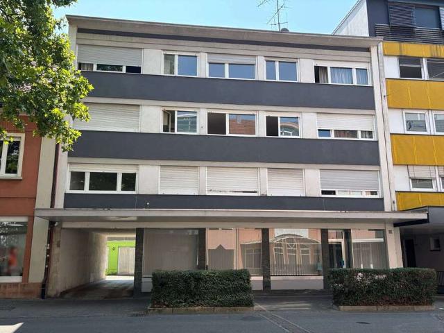 Haus kaufen in Altes Dorf, Singen (Hohentwiel)