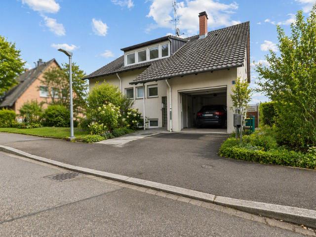 Haus kaufen in Singen, Baden-Württemberg