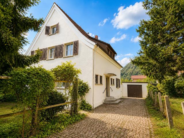 Haus kaufen in Singen, Baden-Württemberg