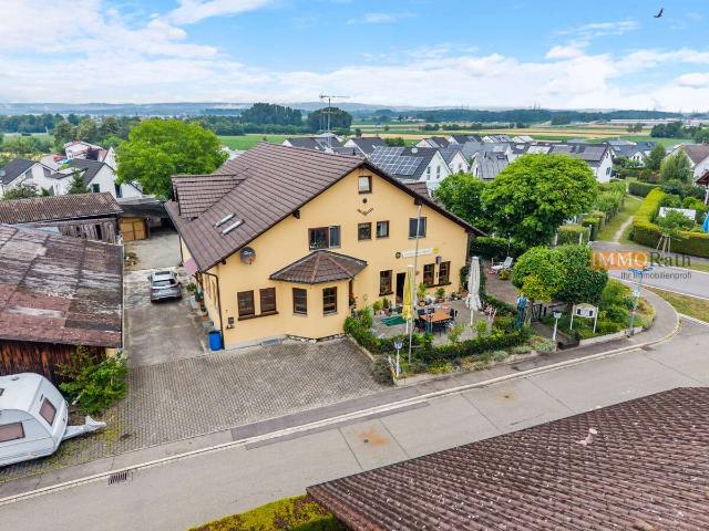 Haus kaufen in Singen, Baden-Württemberg