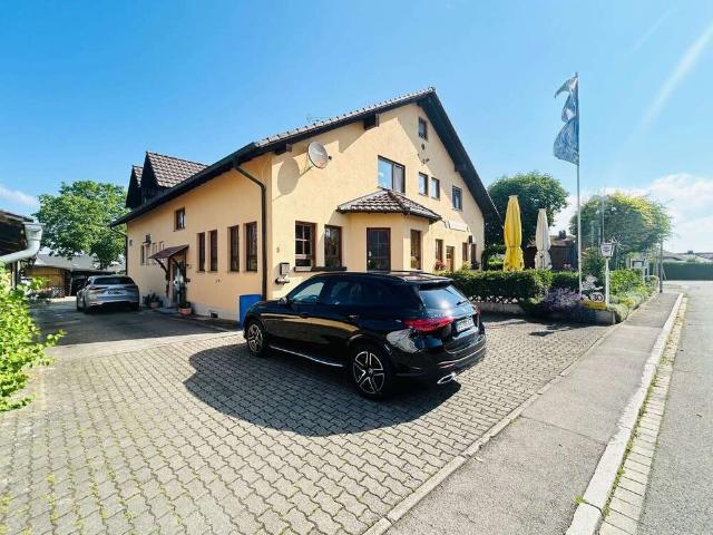Haus kaufen in Singen, Baden-Württemberg