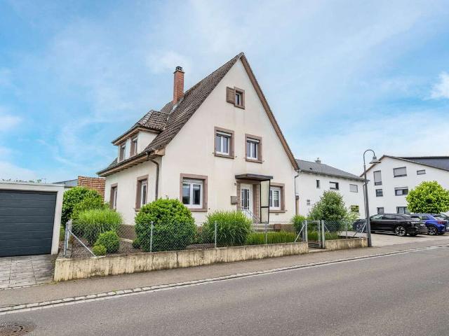Haus kaufen in Singen, Baden-Württemberg