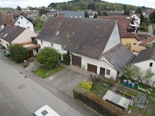 Haus kaufen in Singen, Baden-Württemberg
