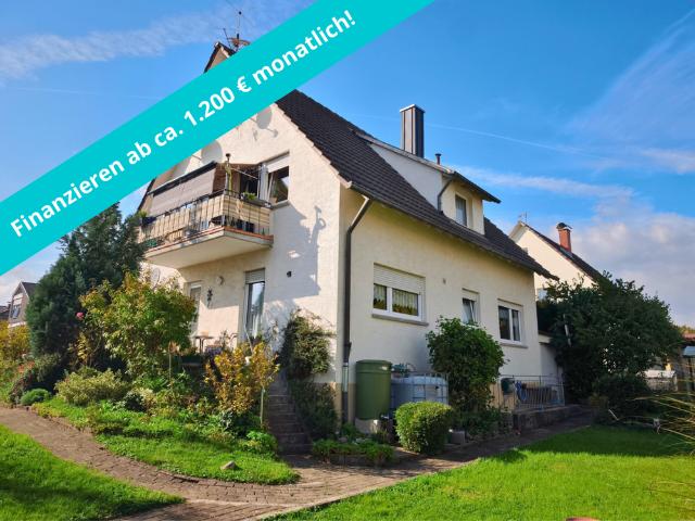 Haus kaufen in Singen, Baden-Württemberg