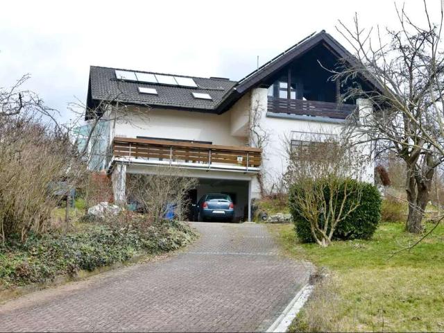 Haus kaufen in Sinn, Hessen