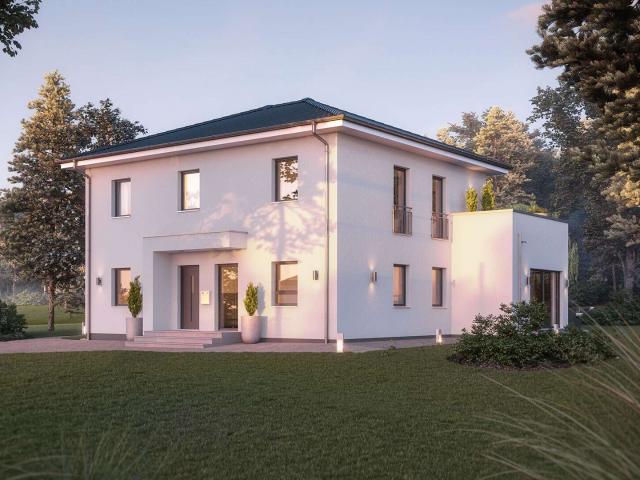 Haus kaufen in Sinntal, Hessen
