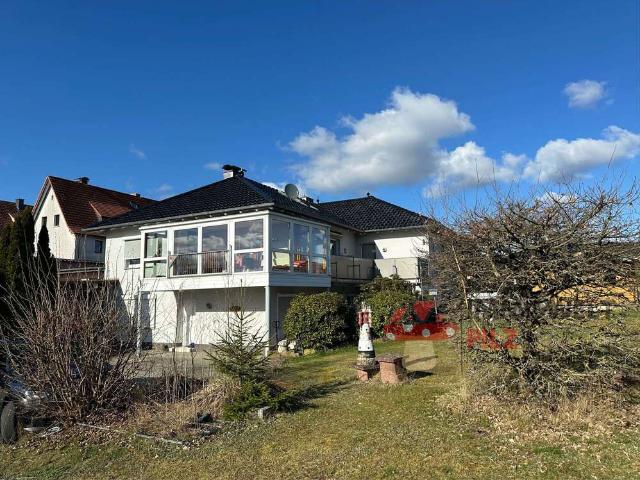 Haus kaufen in Sterbfritz, Main-Kinzig-Kreis