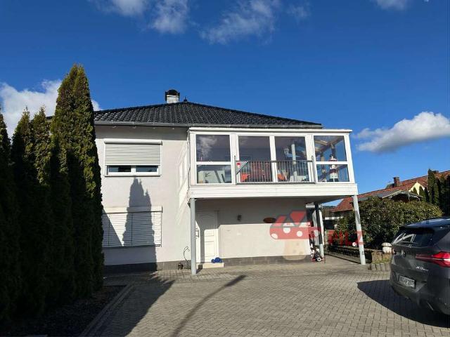 Haus kaufen in Sinntal, Hessen
