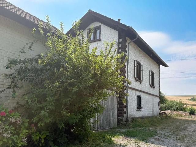 Haus kaufen in Sinsheim