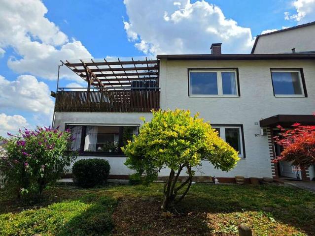 Haus kaufen in Sinsheim