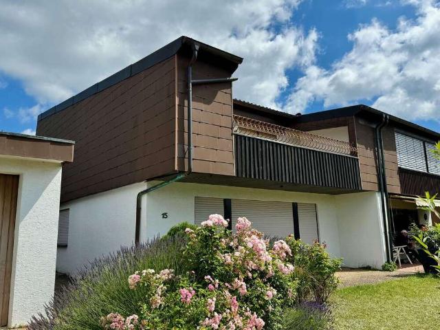 Haus kaufen in Sinsheim