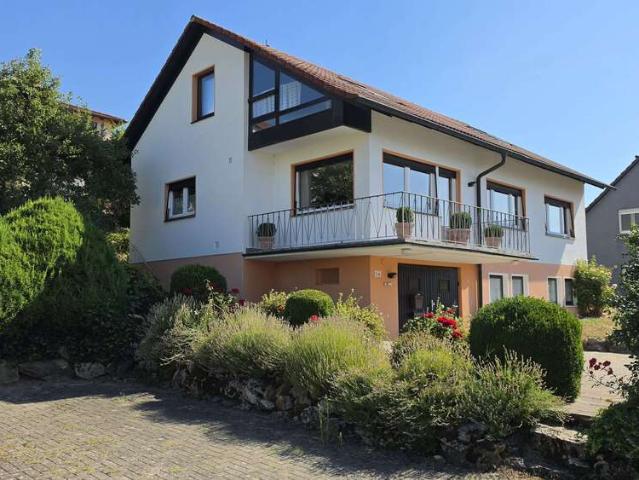 Haus kaufen in Sinsheim