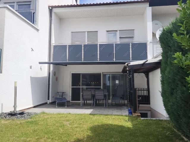 Haus kaufen in Sinsheim