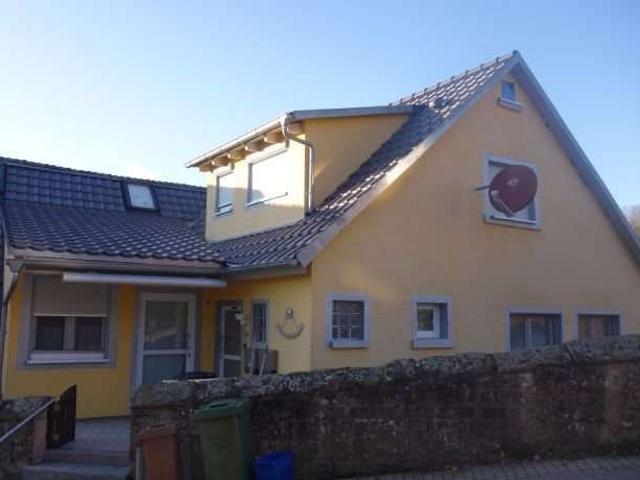 Haus kaufen in Sinsheim