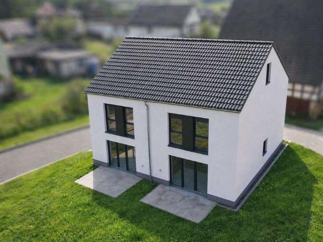 Haus kaufen in Sinsheim