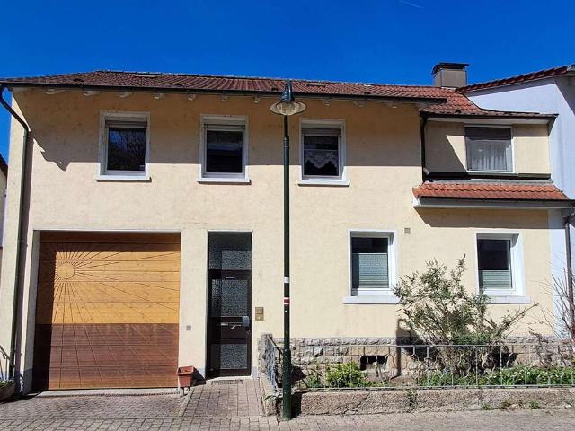 Haus kaufen in Sinsheim