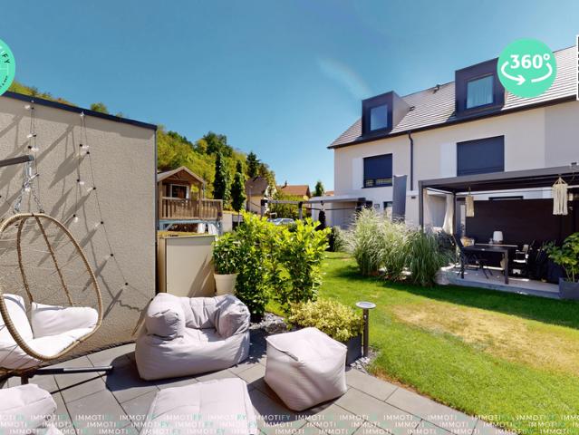 Haus kaufen in Sinsheim