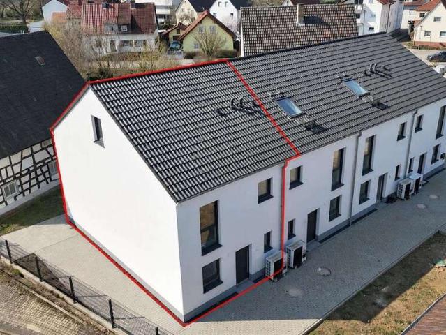 Haus kaufen in Sinsheim