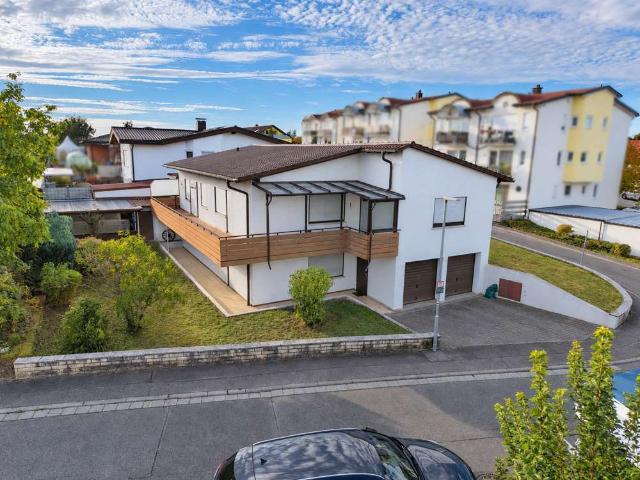 Haus kaufen in Sinsheim
