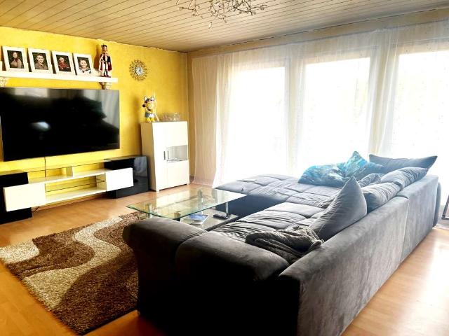 Haus kaufen in Sinsheim