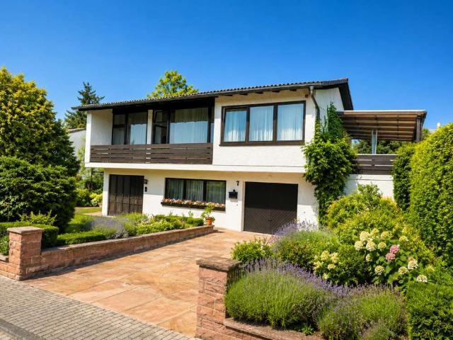 Haus kaufen in Sinsheim, Baden-Württemberg