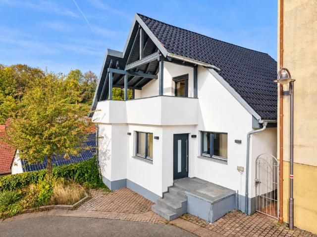 Haus kaufen in Hilsbach, Sinsheim