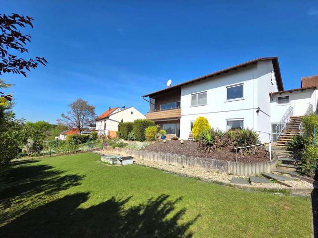 Haus kaufen in Hilsbach, Sinsheim