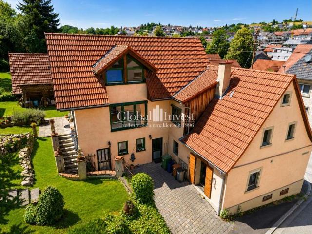 Haus kaufen in Sinsheim, Baden-Württemberg