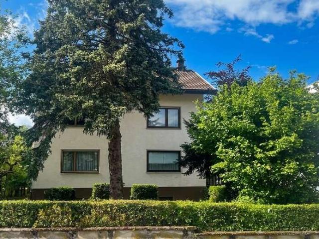 Haus kaufen in Sinsheim, Baden-Württemberg