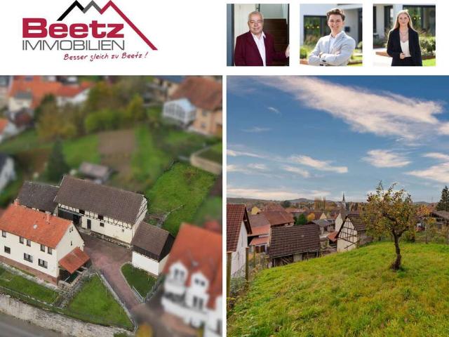 Haus kaufen in Sinsheim, Baden-Württemberg
