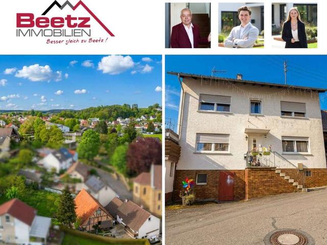 Haus kaufen in Sinsheim, Baden-Württemberg