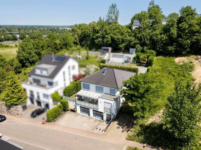 Haus kaufen in Sinzheim, Baden-Württemberg