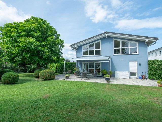 Haus kaufen in Sinzheim, Baden-Württemberg