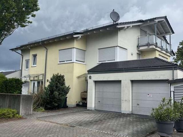 Haus kaufen in Sinzheim, Baden-Württemberg