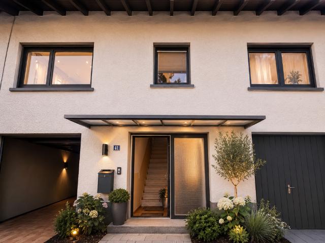 Haus kaufen in Sinzheim, Landkreis Rastatt