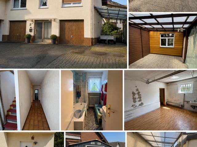 Haus kaufen in Sinzheim, Baden-Württemberg