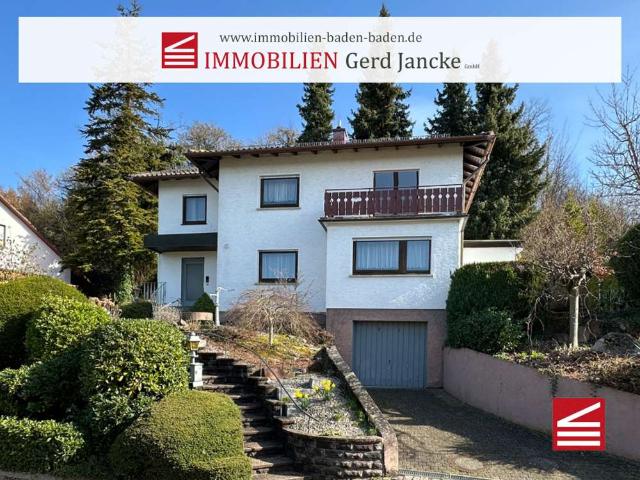 Haus kaufen in Sinzheim, Baden-Württemberg