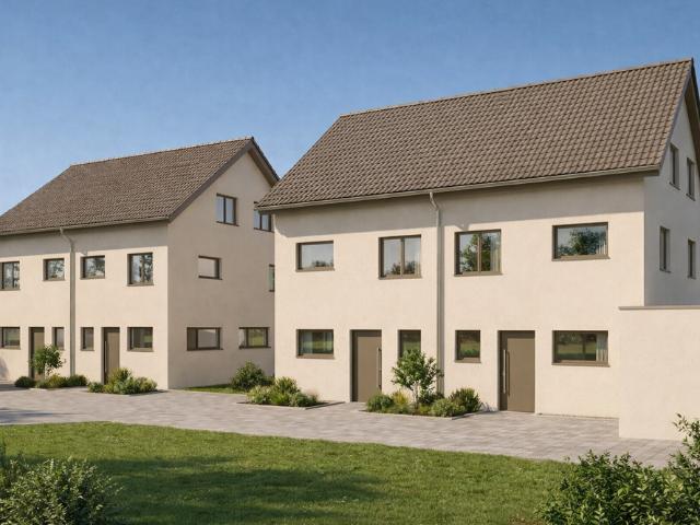 Haus kaufen in Sinzheim, Baden-Württemberg