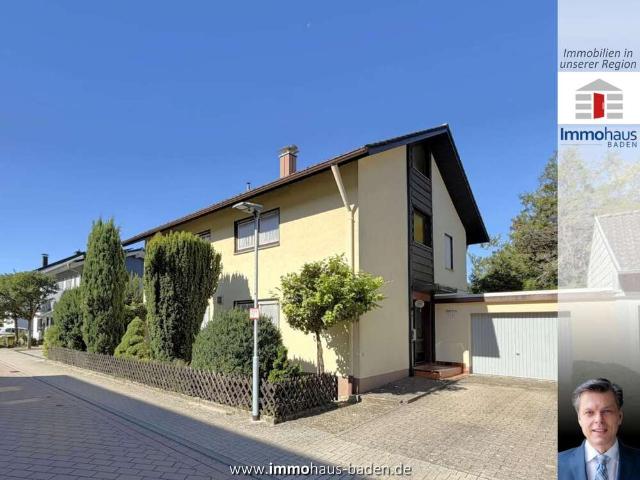 Haus kaufen in Sinzheim, Baden-Württemberg