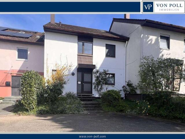 Haus kaufen in Sinzheim, Baden-Württemberg
