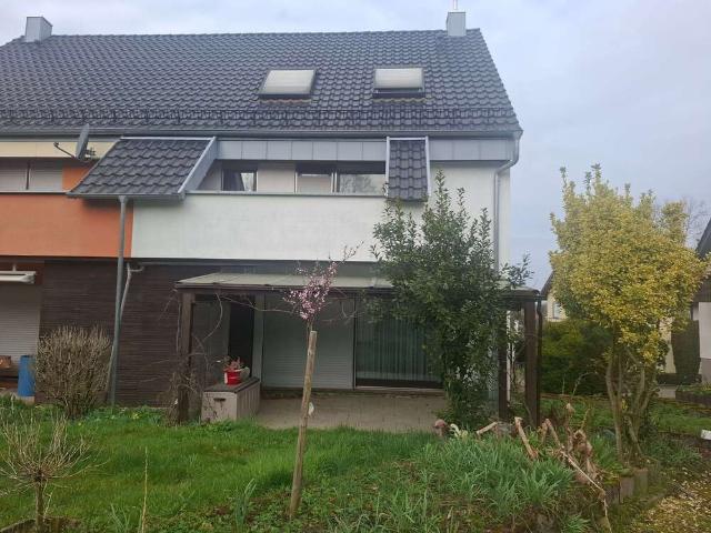 Haus kaufen in Sinzheim, Baden-Württemberg