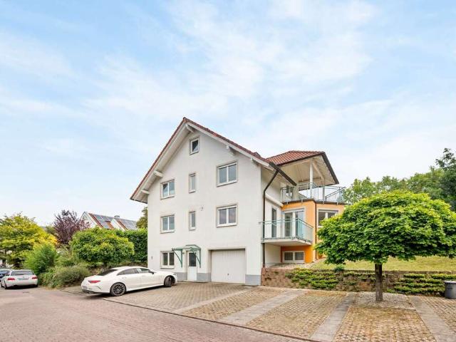 Haus kaufen in Sinzheim, Landkreis Rastatt