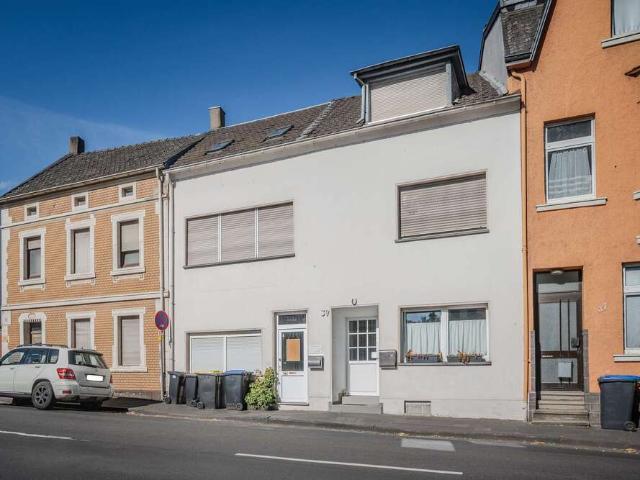 Haus kaufen in Westum, Sinzig