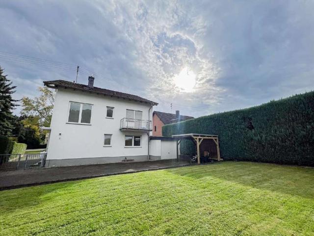Haus kaufen in Westum, Sinzig