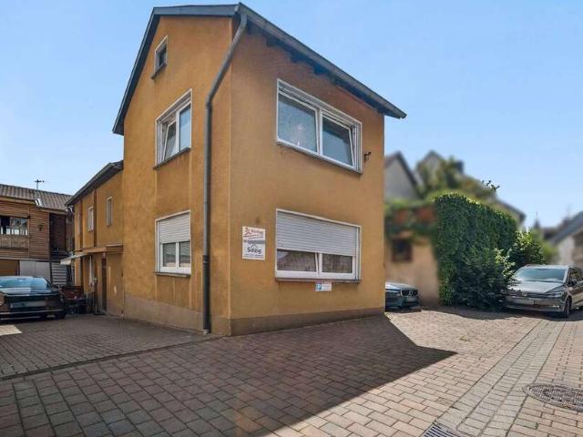 Haus kaufen in Westum, Sinzig