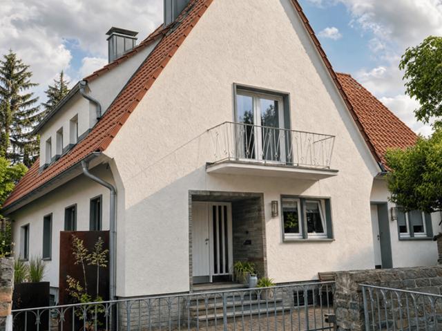 Haus kaufen in Soest, Nordrhein-Westfalen