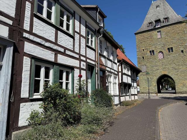 Haus kaufen in Soest, Nordrhein-Westfalen
