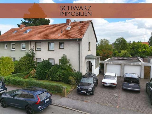 Haus kaufen in Soest, Kreis Soest