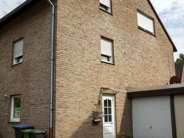 Haus kaufen in Soest, Nordrhein-Westfalen